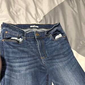 STS Blue Skinny Jeans Medium Wash